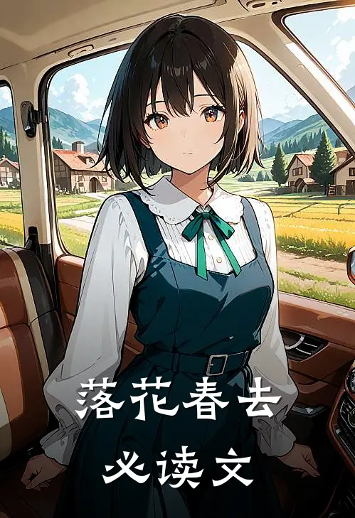 落花春去必读文