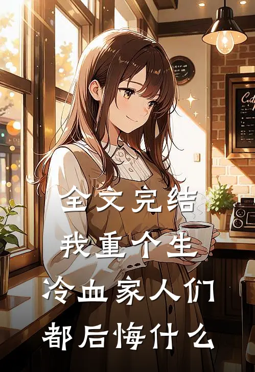 全文完结我重个生，冷血家人们都后悔什么