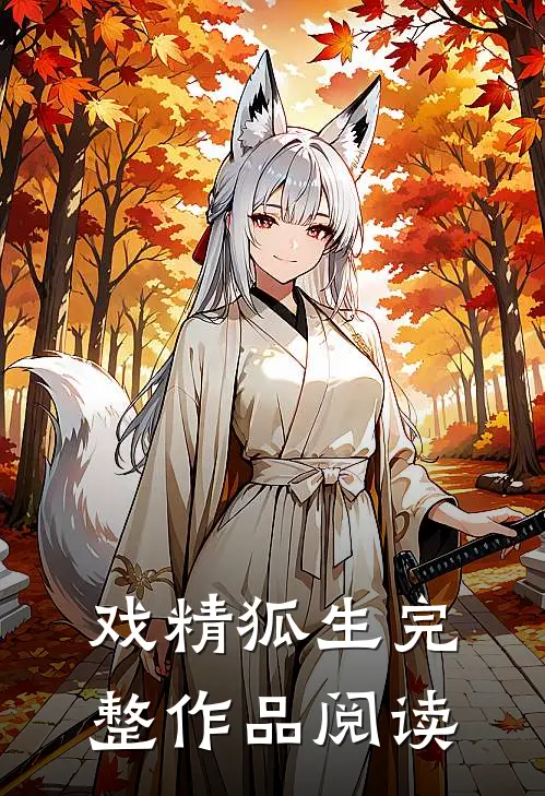戏精狐生完整作品阅读