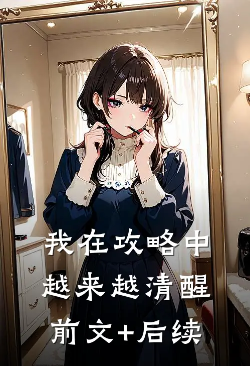 我在攻略中越来越清醒前文+后续