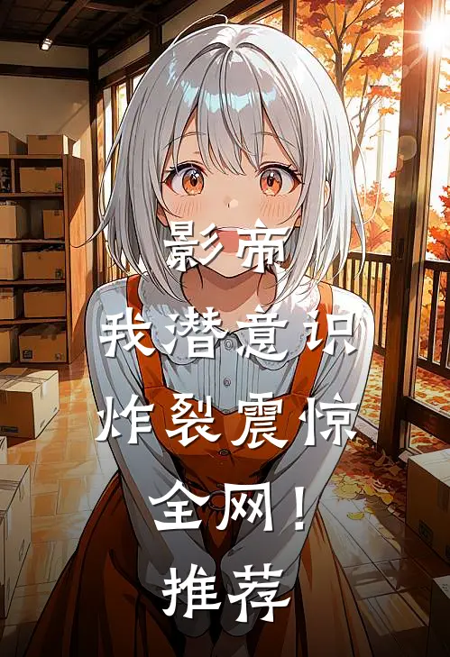 影帝：我潜意识炸裂震惊全网！推荐