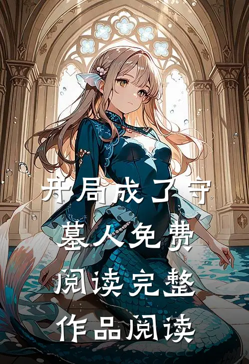 开局成了守墓人免费阅读完整作品阅读
