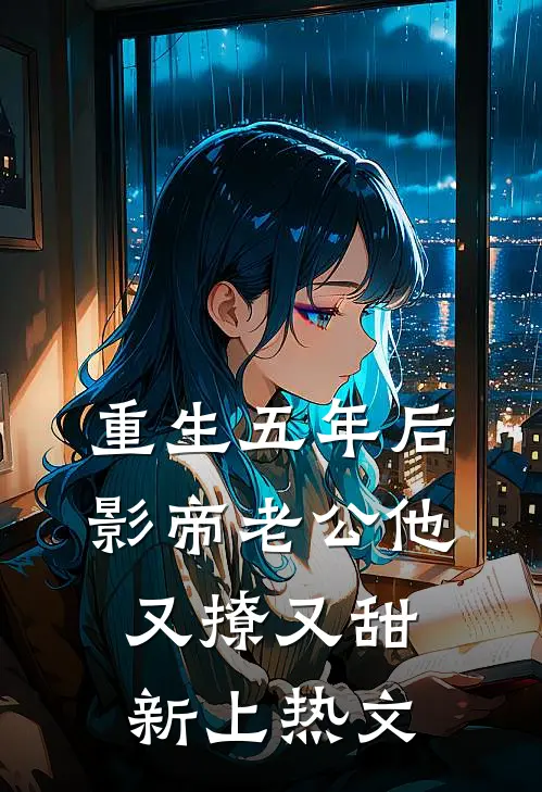 重生五年后，影帝老公他又撩又甜新上热文