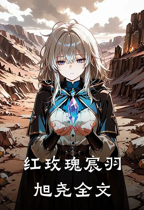 红玫瑰宸羽旭尧全文