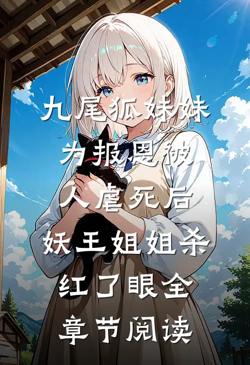 九尾狐妹妹为报恩被人虐死后，妖王姐姐杀红了眼全章节阅读