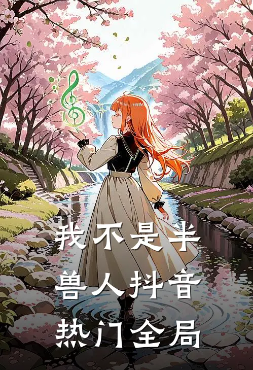 我不是半兽人抖音热门全局
