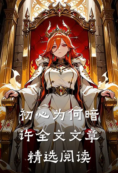 初心为何暗许全文文章精选阅读