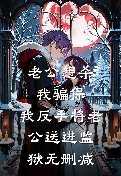 老公想杀我骗保，我反手将老公送进监狱无删减