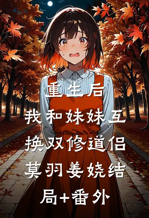 重生后，我和妹妹互换双修道侣莫羽姜娆结局+番外