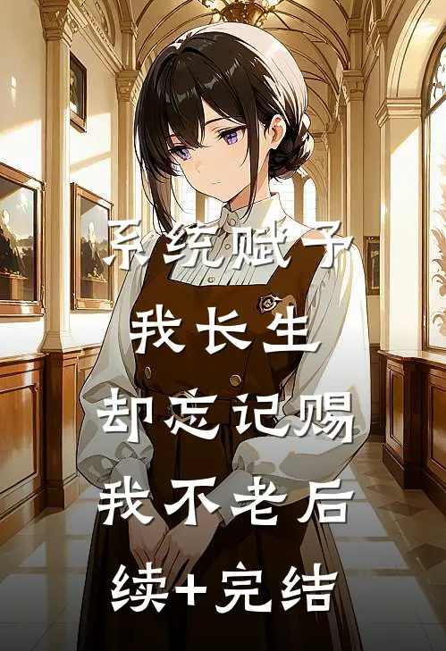 系统赋予我长生，却忘记赐我不老后续+完结