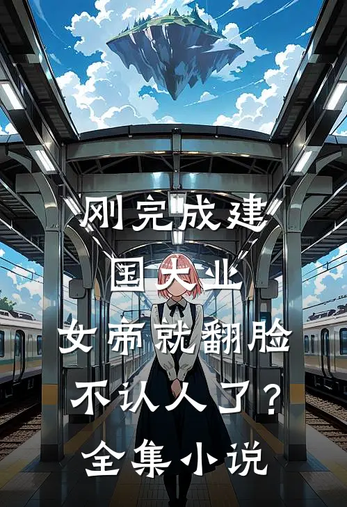 刚完成建国大业，女帝就翻脸不认人了？全集小说
