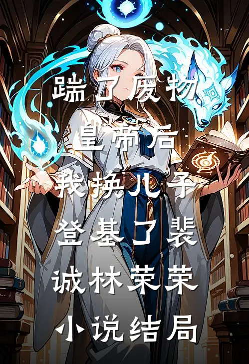 踹了废物皇帝后，我换儿子登基了裴诚林荣荣小说结局