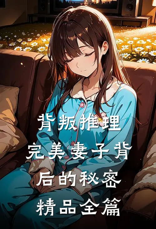 背叛推理：完美妻子背后的秘密精品全篇
