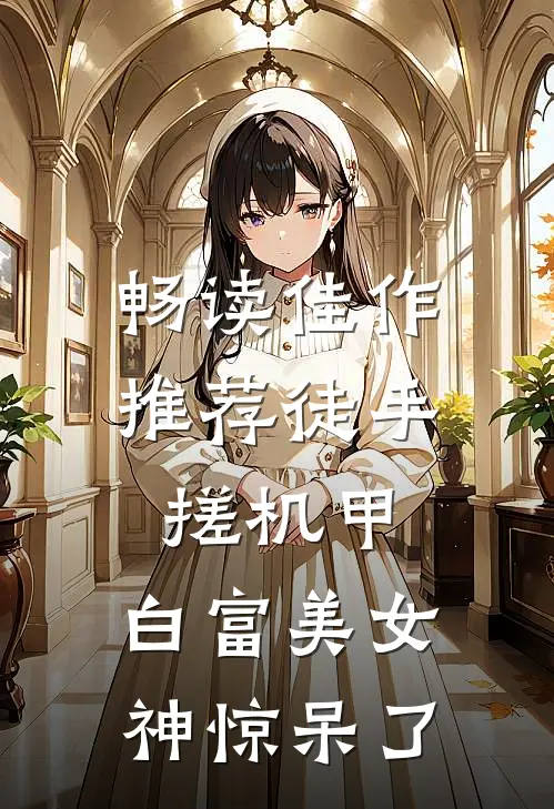 畅读佳作推荐徒手搓机甲，白富美女神惊呆了