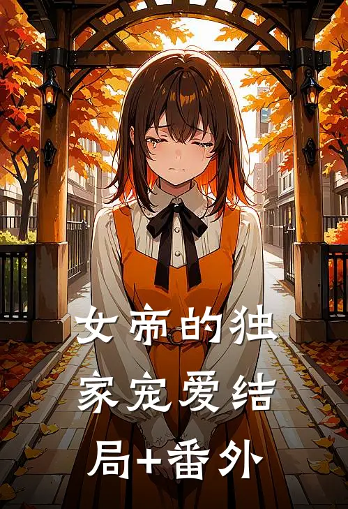 女帝的独家宠爱结局+番外