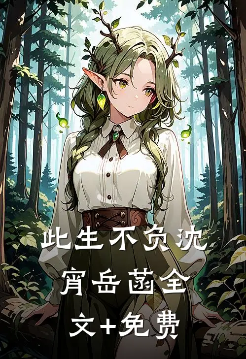 此生不负沈宵岳菡全文+免费