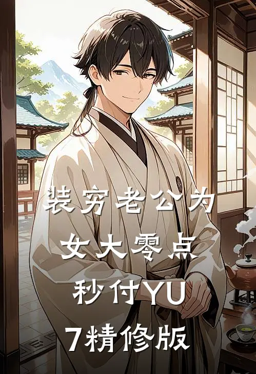 装穷老公为女大零点秒付YU7精修版