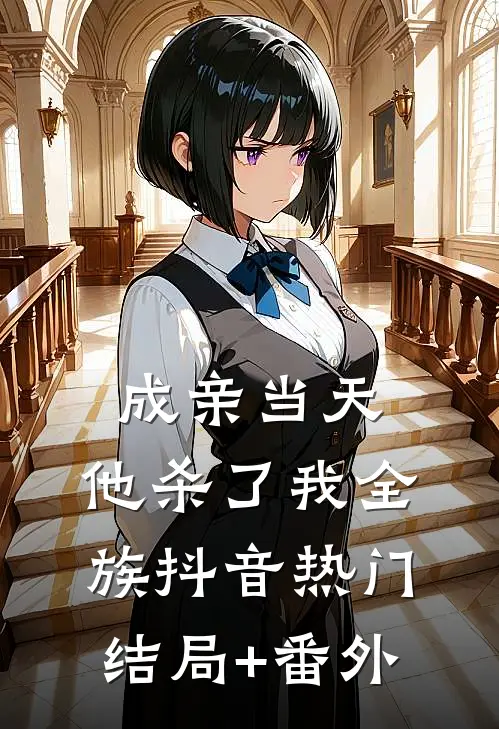 成亲当天，他杀了我全族抖音热门结局+番外