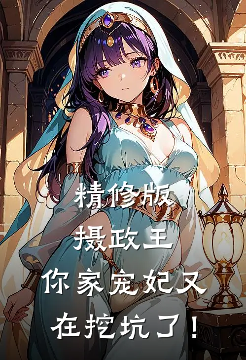 精修版摄政王，你家宠妃又在挖坑了！