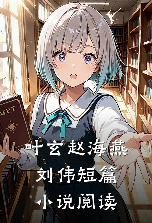 叶玄赵海燕刘伟短篇小说阅读