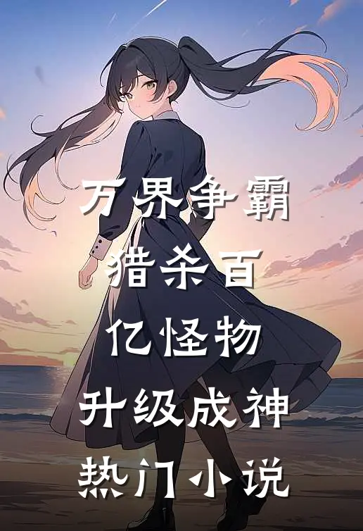 万界争霸：猎杀百亿怪物，升级成神热门小说