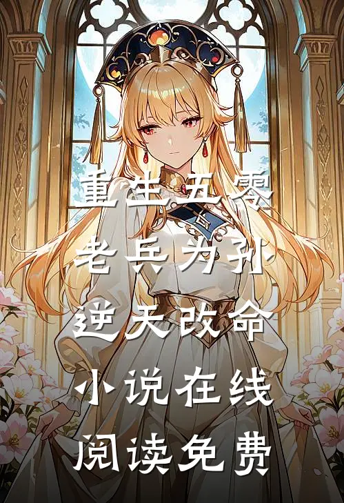 重生五零，老兵为孙逆天改命小说在线阅读免费