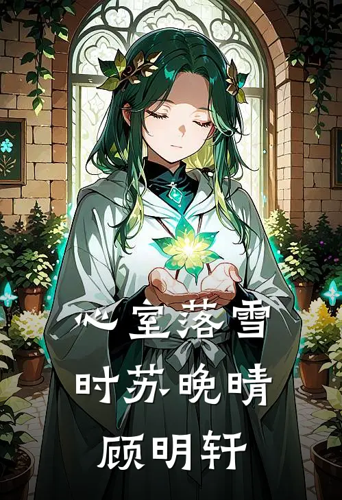 心室落雪时苏晚晴顾明轩