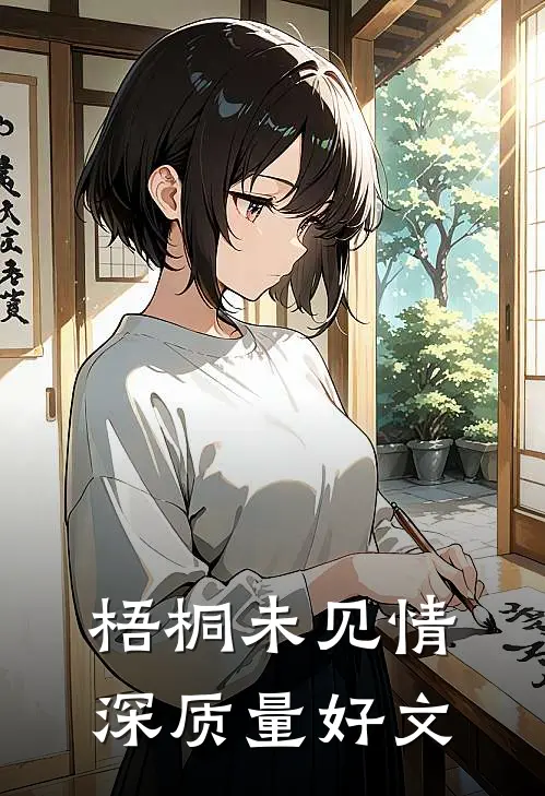 梧桐未见情深质量好文