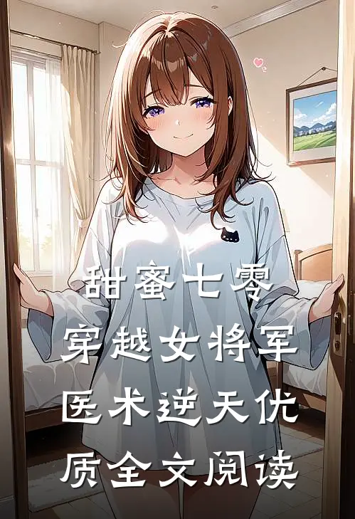 甜蜜七零：穿越女将军医术逆天优质全文阅读