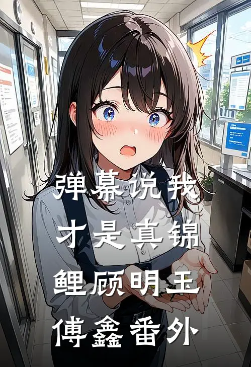 弹幕说我才是真锦鲤顾明玉傅鑫番外