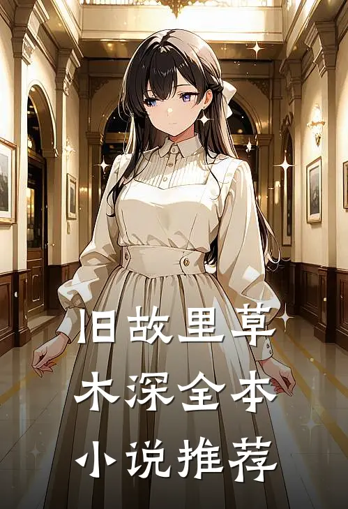 旧故里草木深全本小说推荐