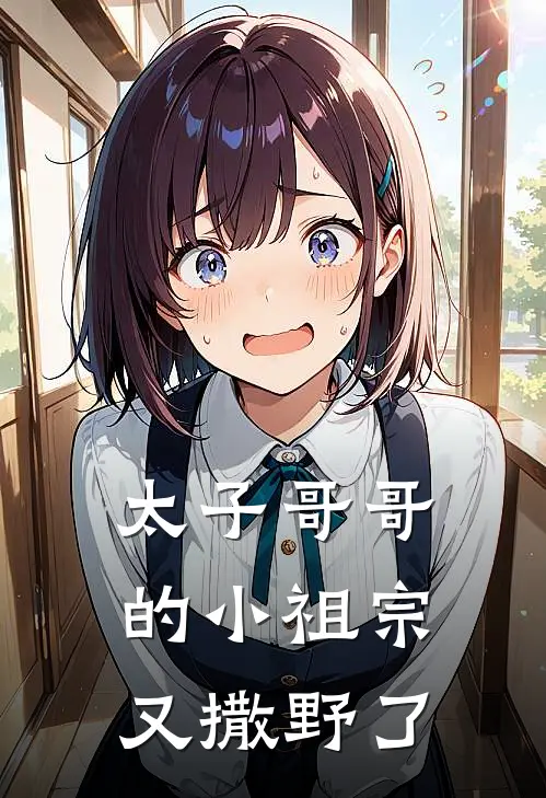 太子哥哥的小祖宗又撒野了