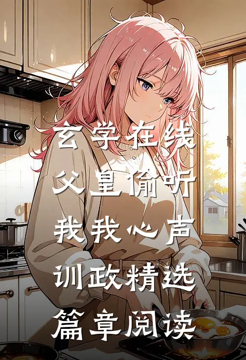 玄学在线：父皇偷听我我心声训政精选篇章阅读