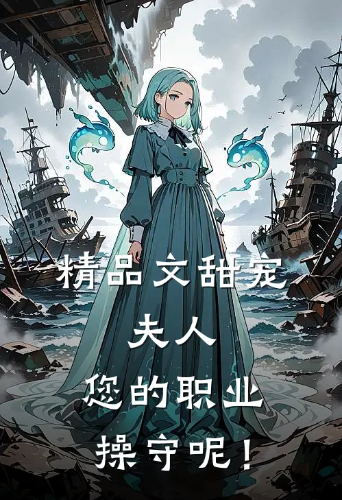 精品文甜宠：夫人，您的职业操守呢！