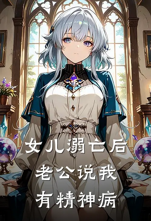 女儿溺亡后，老公说我有精神病