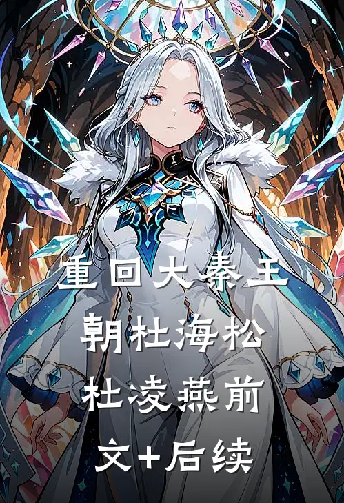 重回大秦王朝杜海松杜凌燕前文+后续