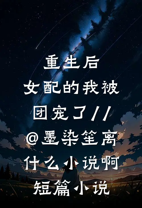 重生后,女配的我被团宠了 // @墨染笙离: 什么小说啊短篇小说