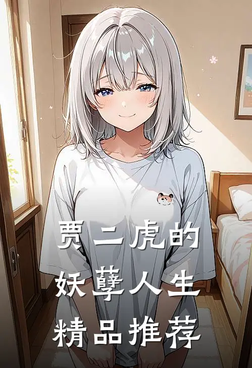 贾二虎的妖孽人生精品推荐