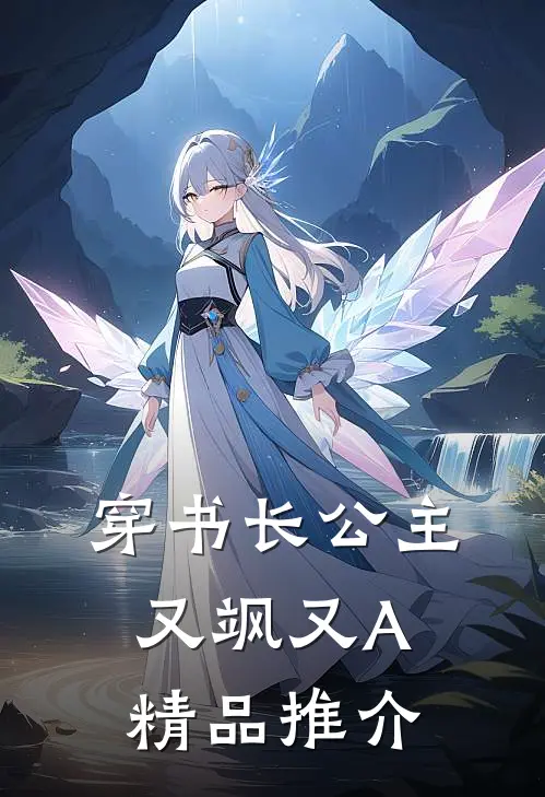 穿书长公主，又飒又A精品推介