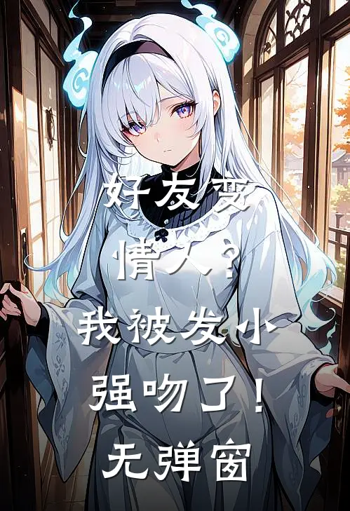 好友变情人？我被发小强吻了！无弹窗