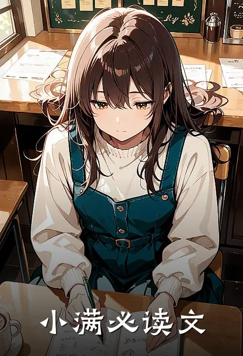 小满必读文