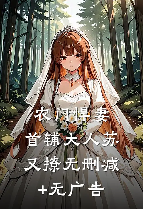 农门悍妻：首辅大人苏又撩无删减+无广告