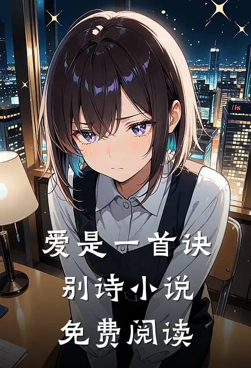 爱是一首诀别诗小说免费阅读