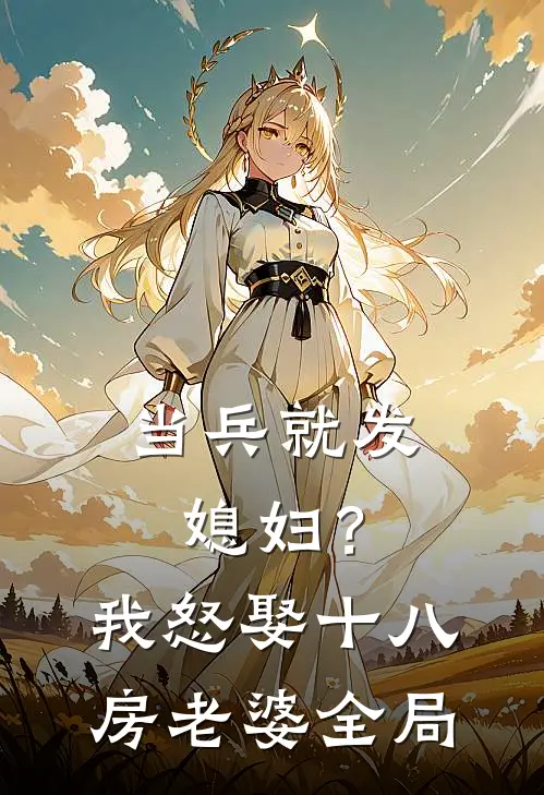 当兵就发媳妇？我怒娶十八房老婆全局