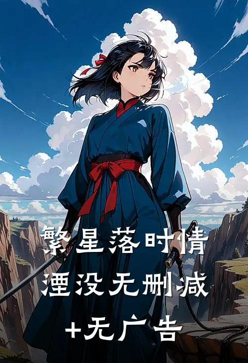 繁星落时情湮没无删减+无广告