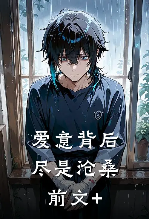 爱意背后，尽是沧桑前文+