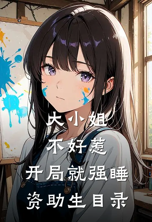 大小姐不好惹，开局就强睡资助生目录