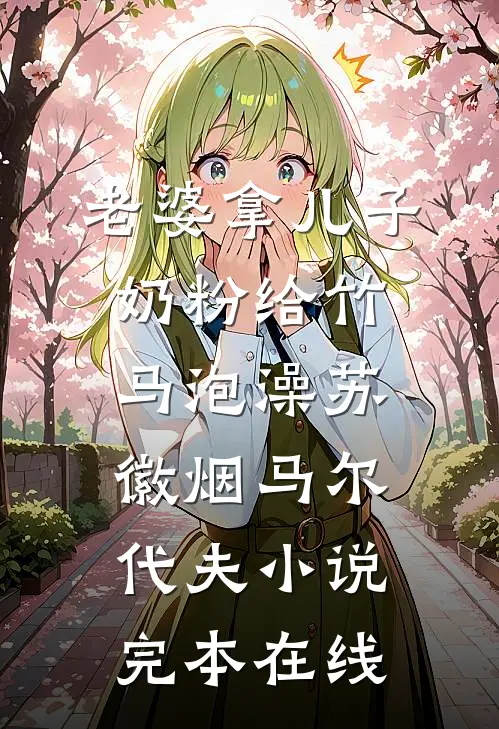老婆拿儿子奶粉给竹马泡澡苏徽烟马尔代夫小说完本在线