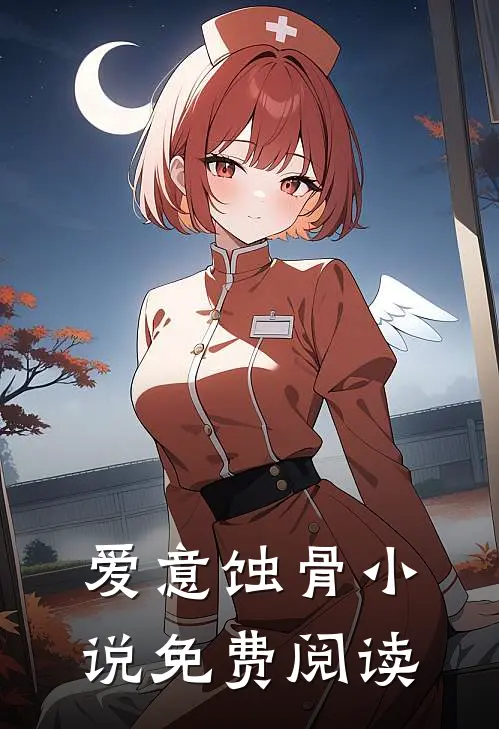 爱意蚀骨小说免费阅读