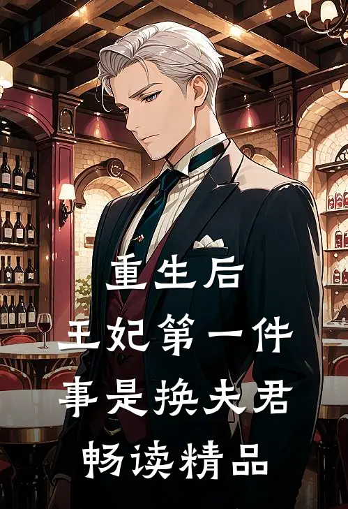 重生后，王妃第一件事是换夫君畅读精品